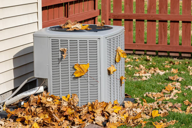 Best Heating repair services  in Evanston, WY