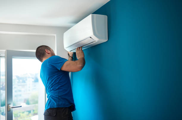 Best HVAC replacement cost  in Evanston, WY