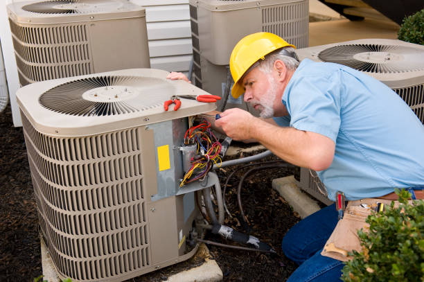 Best HVAC maintenance near me  in Evanston, WY
