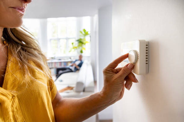 Best HVAC replacement cost  in Evanston, WY