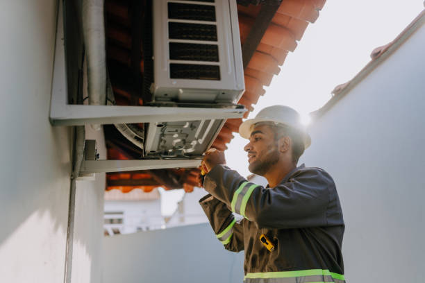 Best Affordable HVAC services  in Evanston, WY